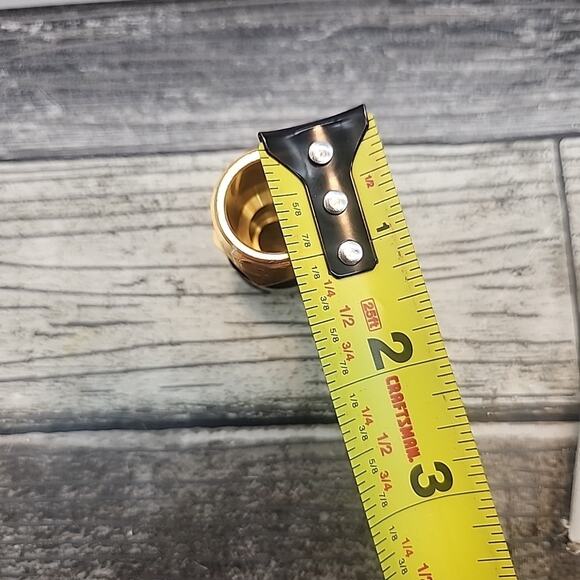 SharkBite EvoPEX 3/4"x 3/4" MNPT Male Adapter 2Packs of 2ct ea. [99] - Picture 8 of 14